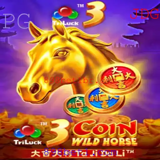 Descubra o Fascinante Jogo 3CoinWildHorse: Diversão e Estratégia na Medida Certa