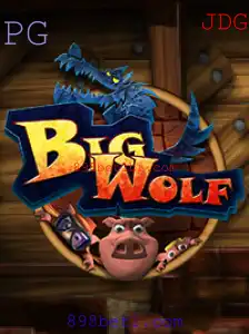 Explorando o Universo de BigWolf: O Novo Fenômeno dos Jogos Online