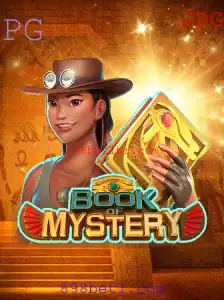 Explorando o Universo do Jogo BookofMystery com 898bet1.com