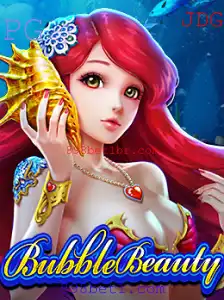 Descubra o Fascinante Mundo do Jogo BubbleBeauty
