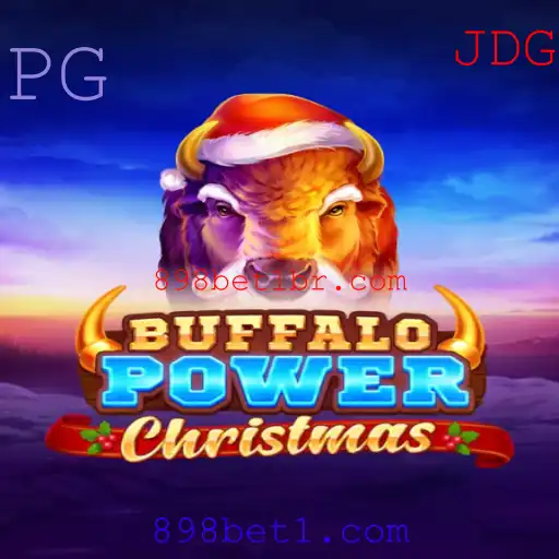 Explorando o Mundo de Buffalo Power Christmas