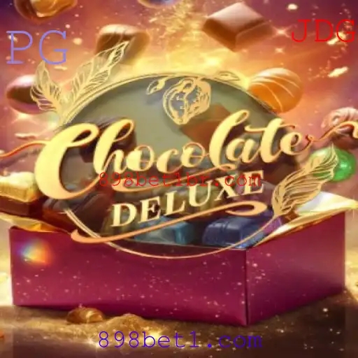 ChocolateDeluxe: A Experiência de Jogo Única e Doce