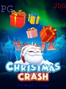 Descubra o Fascinante Mundo do ChristmasCrash
