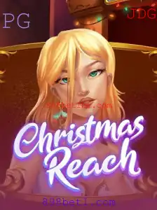 Descubra o Novo Jogo de Estratégia Natalina: ChristmasReach