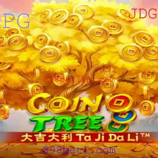 Descubra CoinTree: O Novo Fenômeno dos Jogos Impulsionado por 898bet1.com