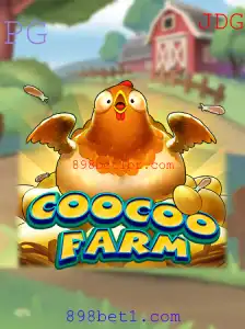 CooCooFarm: Diversão e Estratégia no Mundo Virtual