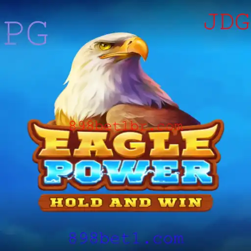 EaglePower: Um Mergulho no Mundo Emocionante do Jogo