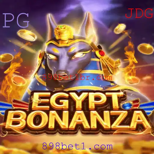 Descubra a Aventura de EgyptBonanza no Cassino Online 898bet1.com