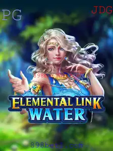 ElementalLinkWater: Aventura e Estratégia Sob as Ondas