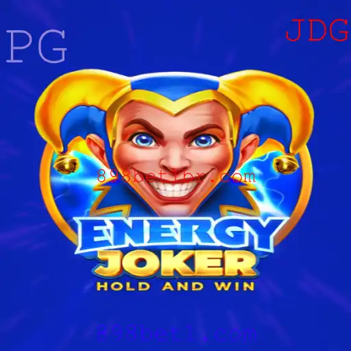 Descubra o Mundo Excitante de EnergyJoker em 898bet1.com