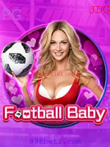 FootballBaby: Descubra o Novo Fenômeno do Entretenimento em 898bet1.com