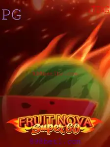 Explorando o Universo de FruitNovaSuper60