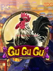 Descubra o Empolgante Jogo de Cassino Online GuGuGu