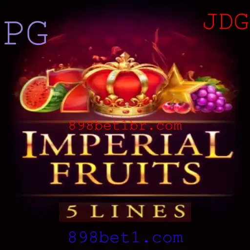 ImperialFruits5: Um Mergulho no Mundo das Frutas Imperiais