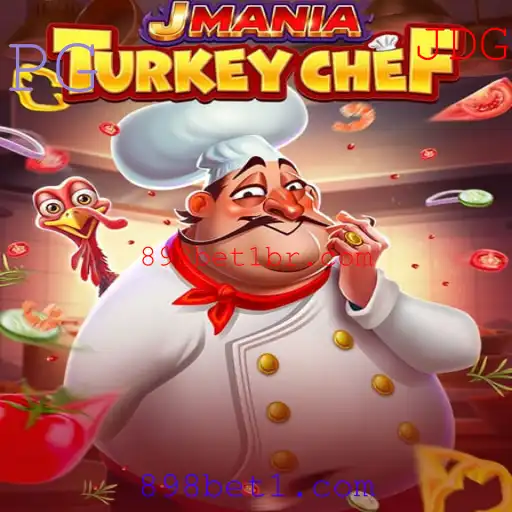 JManiaTurkeyChef: Uma Nova Experiência Culinária Virtual