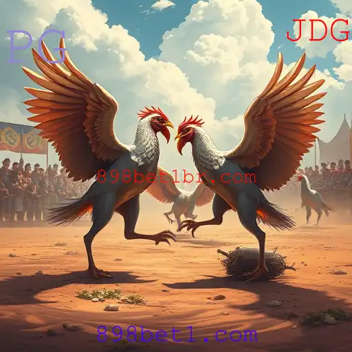 Jogos de sabong