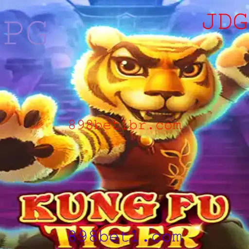 Descubra o Empolgante Universo de KungFuTiger