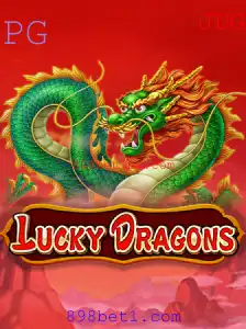 Explorando o Novo Jogo LuckyDragons e Suas Regras no Cenário Atual