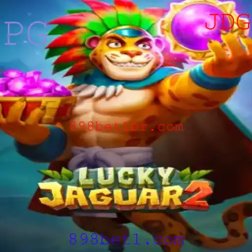 Descubra o Fascinante Mundo de Luckyjaguar2 com 898bet1.com