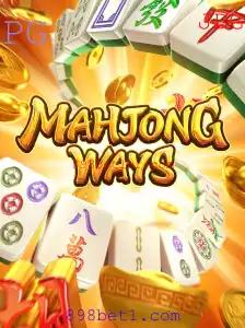 Descubra MahjongWays: A Tradição e Emoção do Mahjong na Plataforma 898bet1.com