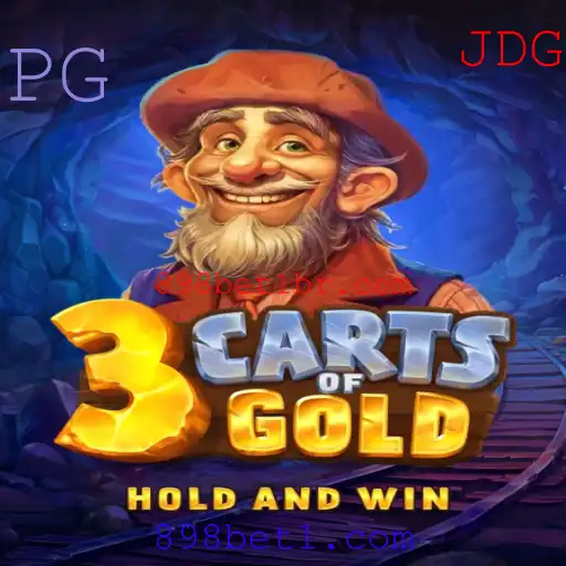 Descubra o Fascinante Jogo '3cartsOfGold' na Era Digital