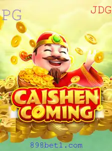 CAISHENCOMING: Inovação e Tradição no Mundo dos Jogos