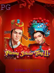 Explorando o Mundo de Flirting Scholar Tang II: Uma Aventura Inovadora