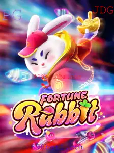 FortuneRabbit: Desvendando o Fascinante Mundo do Jogo com 898bet1.com