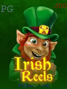 Explorando o Universo do Jogo IrishReels na Era Digital