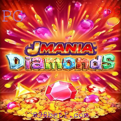 JManiaDiamonds: A Aventura Reluzente dos Jogos Online
