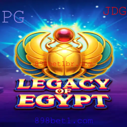 Legacy of Egypt: Explorando o Fascínio e as Regras do Jogo Inovador
