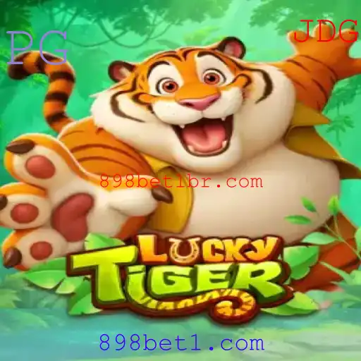 Desvendando o Universo de LuckyTiger: Um Jogo Empolgante em 898bet1.com