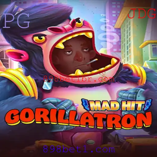 Explorando o Aventuroso Mundo de MadHitGorillatron