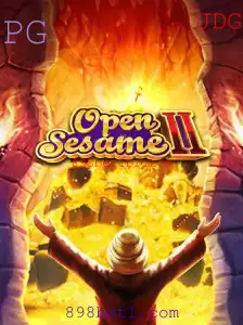 OpenSesameII - Explorando o Novo Fenômeno dos Jogos Online