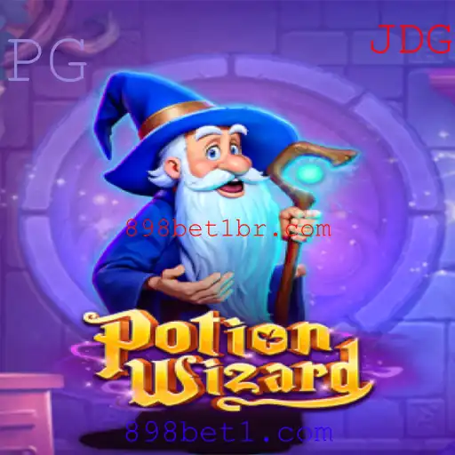 Explorando o Universo Encantado de PotionWizard