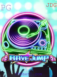RaveJump: Descubra a Nova Sensação dos Jogos Eletrônicos