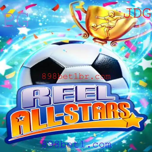 ReelAllStars: Mergulhe na Emoção do Novo Jogo de Casino da 898bet1.com