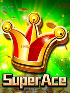 SuperAce: Um Guia Completo sobre o Novo Fenômeno dos Jogos