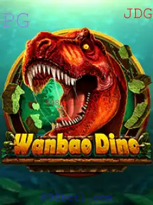 WanBaoDino: Uma Nova Experiência de Jogo com 898bet1.com