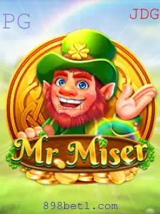 Descubra MrMiser: O Jogo de Estrategia Que Está Transformando 898bet1.com