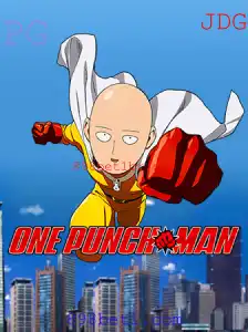 Explorando o Jogo OnePunchMan: Introdução, Descrição e Regras