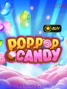 Explorando o Mundo do POPPOPCANDY