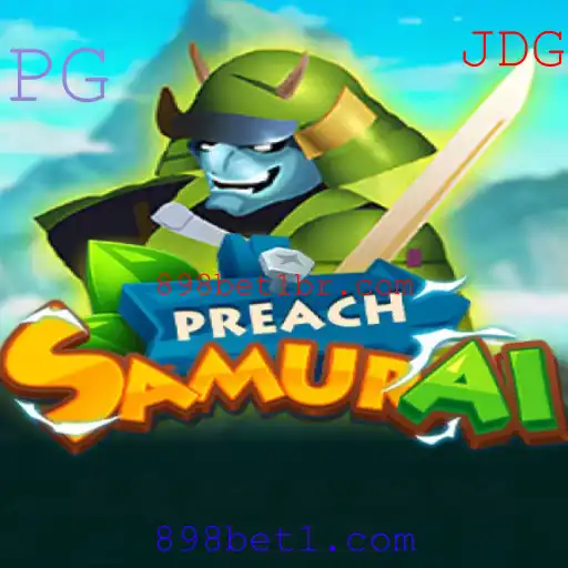 PreachSamurai: Desvendando o Mundo do Novo Jogo de Estratégia