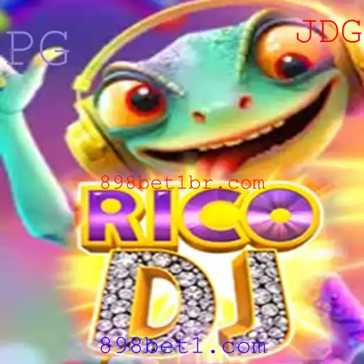 RicoDJ: Um Novo Horizonte no Mundo dos Jogos Digitais