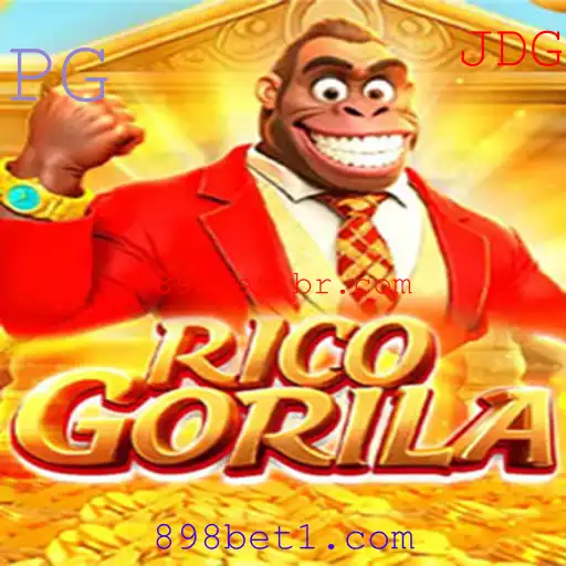 RicoGorila: O Novo Fenômeno dos Jogos Online