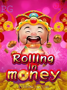 Desvendando RollingInMoney: O Jogo de Azar Emocionante do Momento