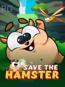 SavetheHamster: Um Mergulho no Fascinante Mundo do Resgate de Hamsters