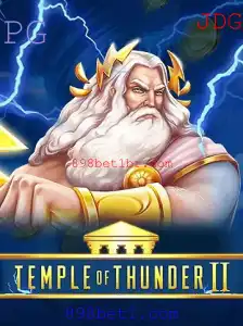 Explore Temple of Thunder II: Descubra o Jogo Inovador da 898bet1.com