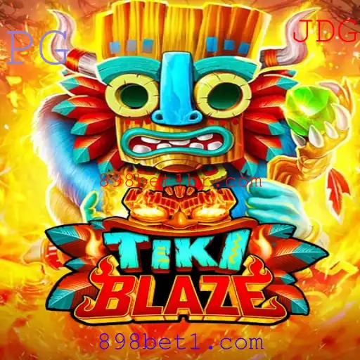 Descubra o Mundo Excitante de TikiBlaze