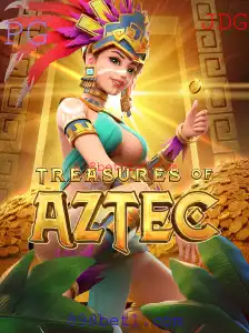Descubra o Fascinante Mundo de Treasures of Aztec no 898bet1.com